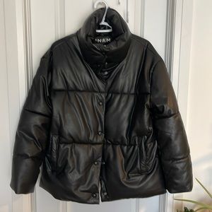 Dynamite city puffer